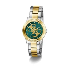 Montre Annette Vert|GUESS Online
