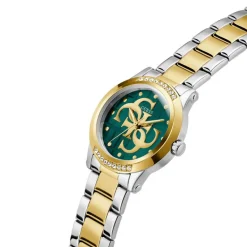 Montre Annette Vert|GUESS Online