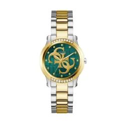 Montre Annette Vert|GUESS Online