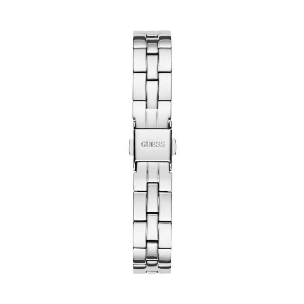 Montre Array Argenté|GUESS Outlet