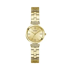 Montre Array Champagne|GUESS