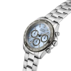 Montre Arthur Bleu Sky|GUESS New