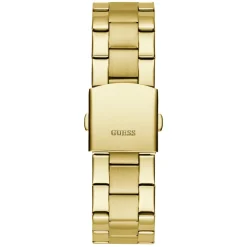 Montre Badge Champagne|GUESS Clearance