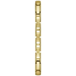 Montre Bella Acier Dore|GUESS Clearance