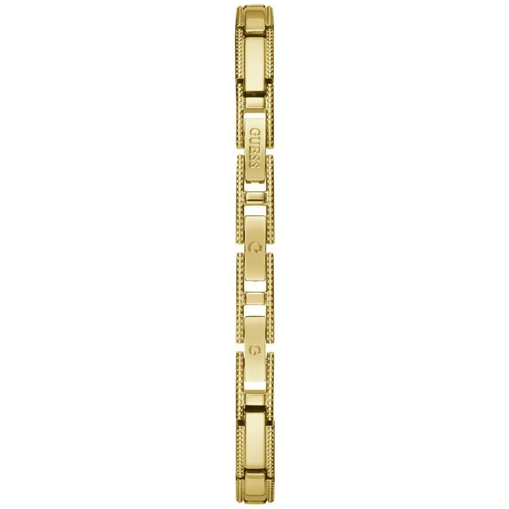 Montre Bella Acier Dore|GUESS Clearance