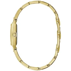 Montre Bella Acier Dore|GUESS Clearance