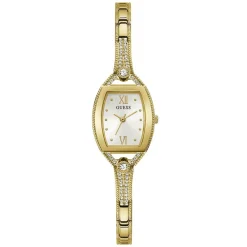 Montre Bella Acier Dore|GUESS Clearance