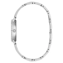 Montre Bellini Argent|GUESS
