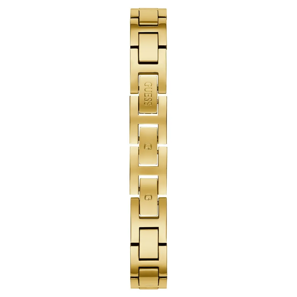 Montre Bellini Champagne|GUESS Discount