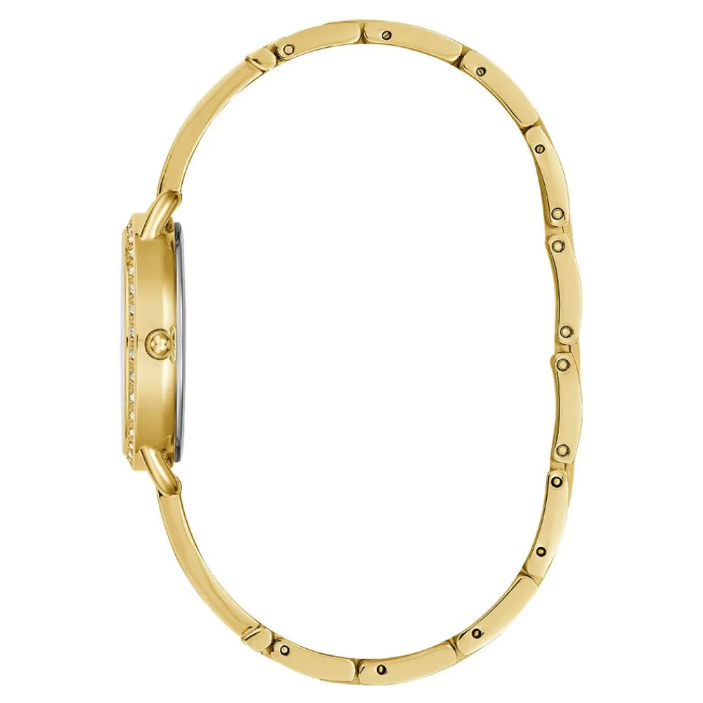 Montre Bellini Champagne|GUESS Discount