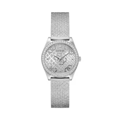 Montre Boa Argenté|GUESS