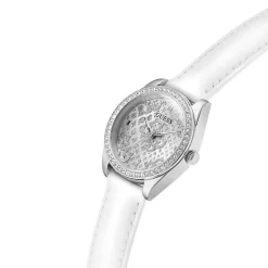 Montre Boa Argenté|GUESS New