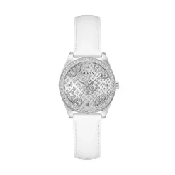 Montre Boa Argenté|GUESS New