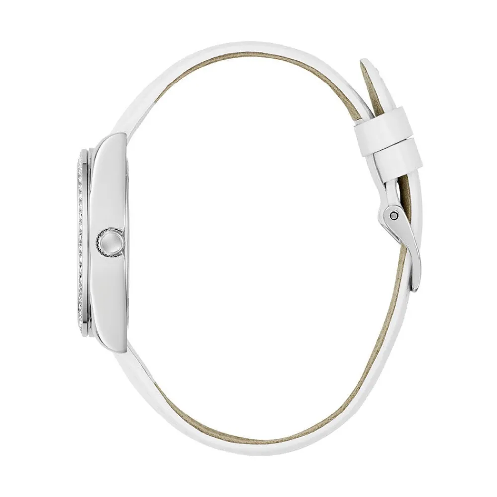 Montre Boa Argenté|GUESS New