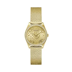 Montre Boa Champagne|GUESS New