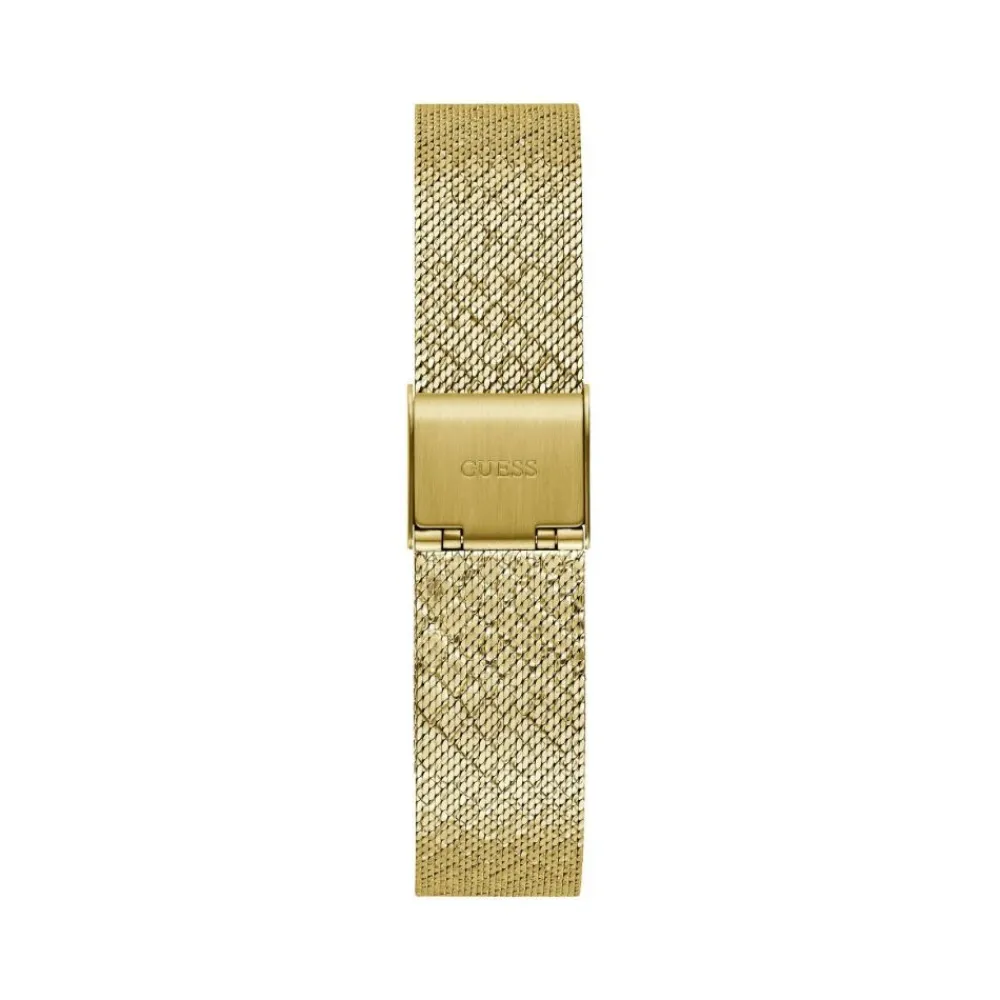 Montre Boa Champagne|GUESS New