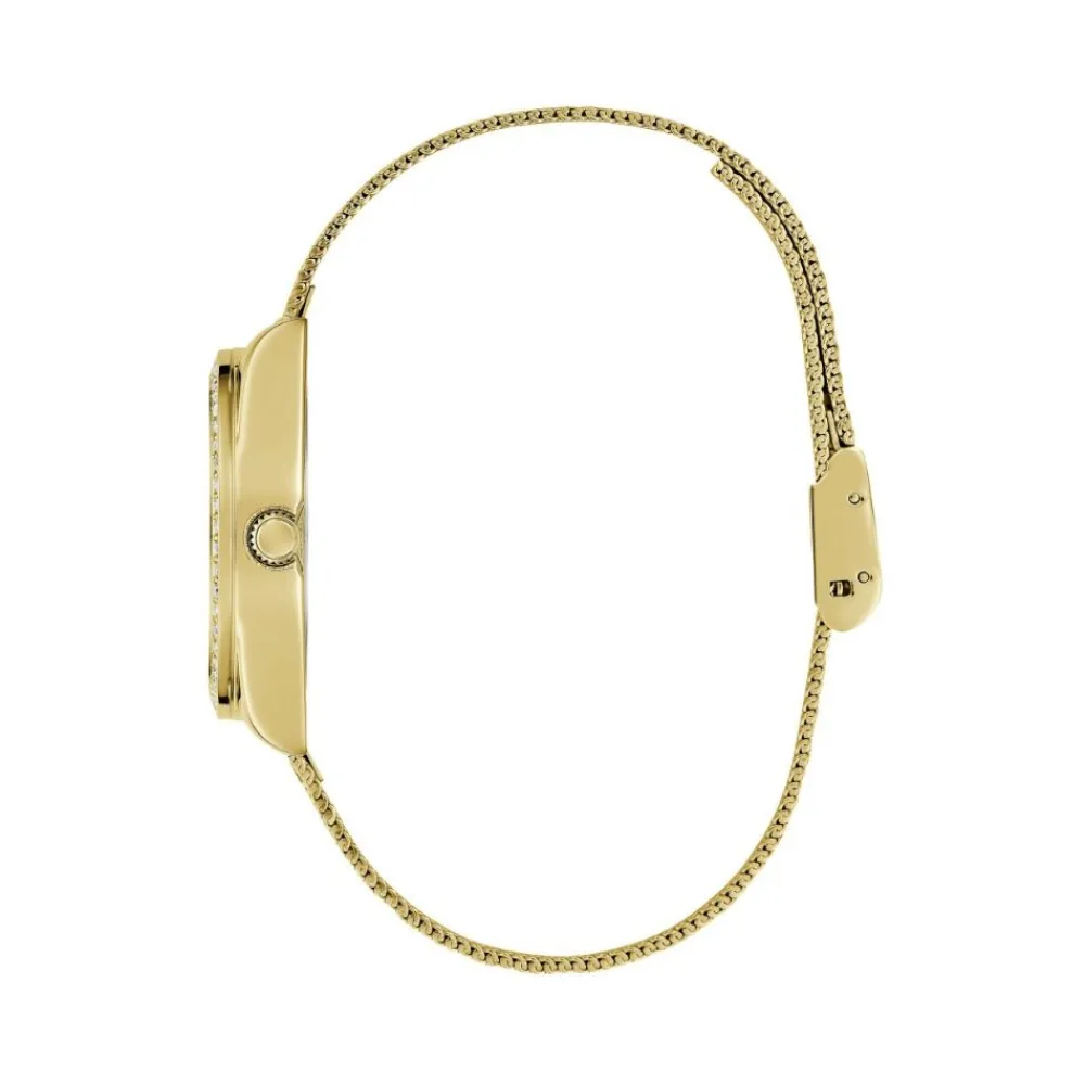 Montre Boa Champagne|GUESS New
