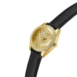 Montre Boa Champagne|GUESS Discount