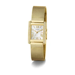 Montre Bonnet Blanc|GUESS Hot