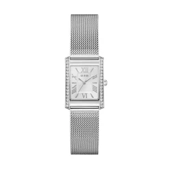 Montre Bonnet Blanc|GUESS New