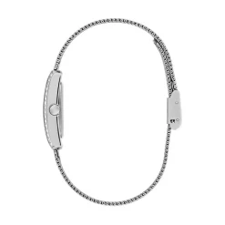 Montre Bonnet Blanc|GUESS New