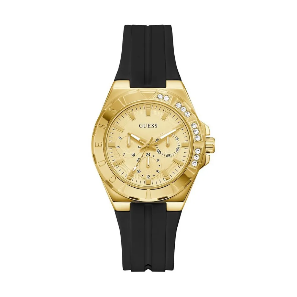 Montre Calypso Champagne|GUESS Online