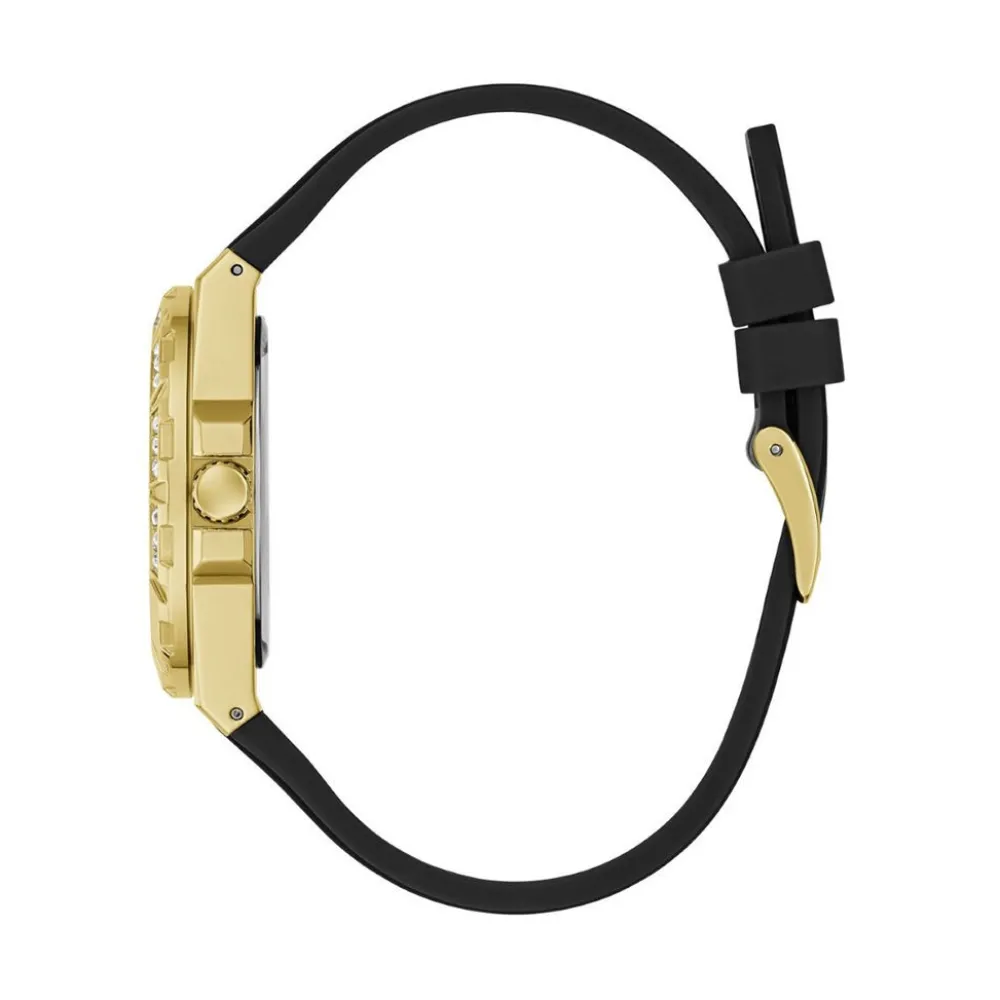 Montre Calypso Champagne|GUESS Online
