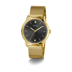 Montre Chandler Noir|GUESS Discount