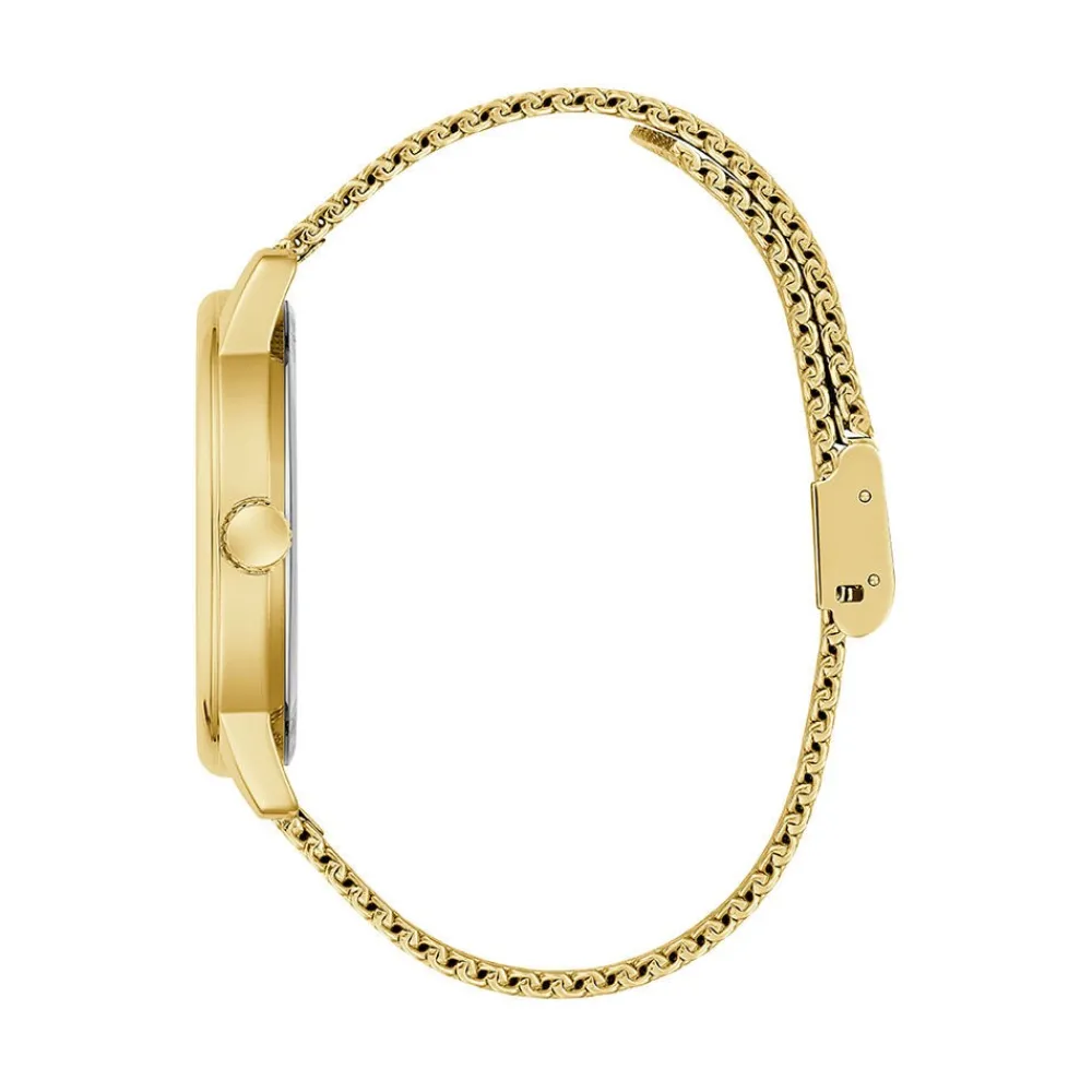 Montre Chandler Noir|GUESS Discount