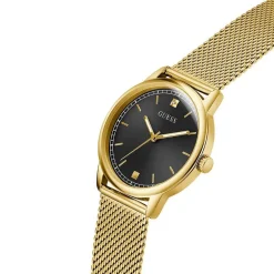 Montre Chandler Noir|GUESS Discount