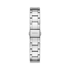 Montre Charlotte Blanc|GUESS Clearance