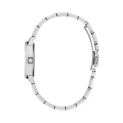 Montre Charlotte Blanc|GUESS Clearance