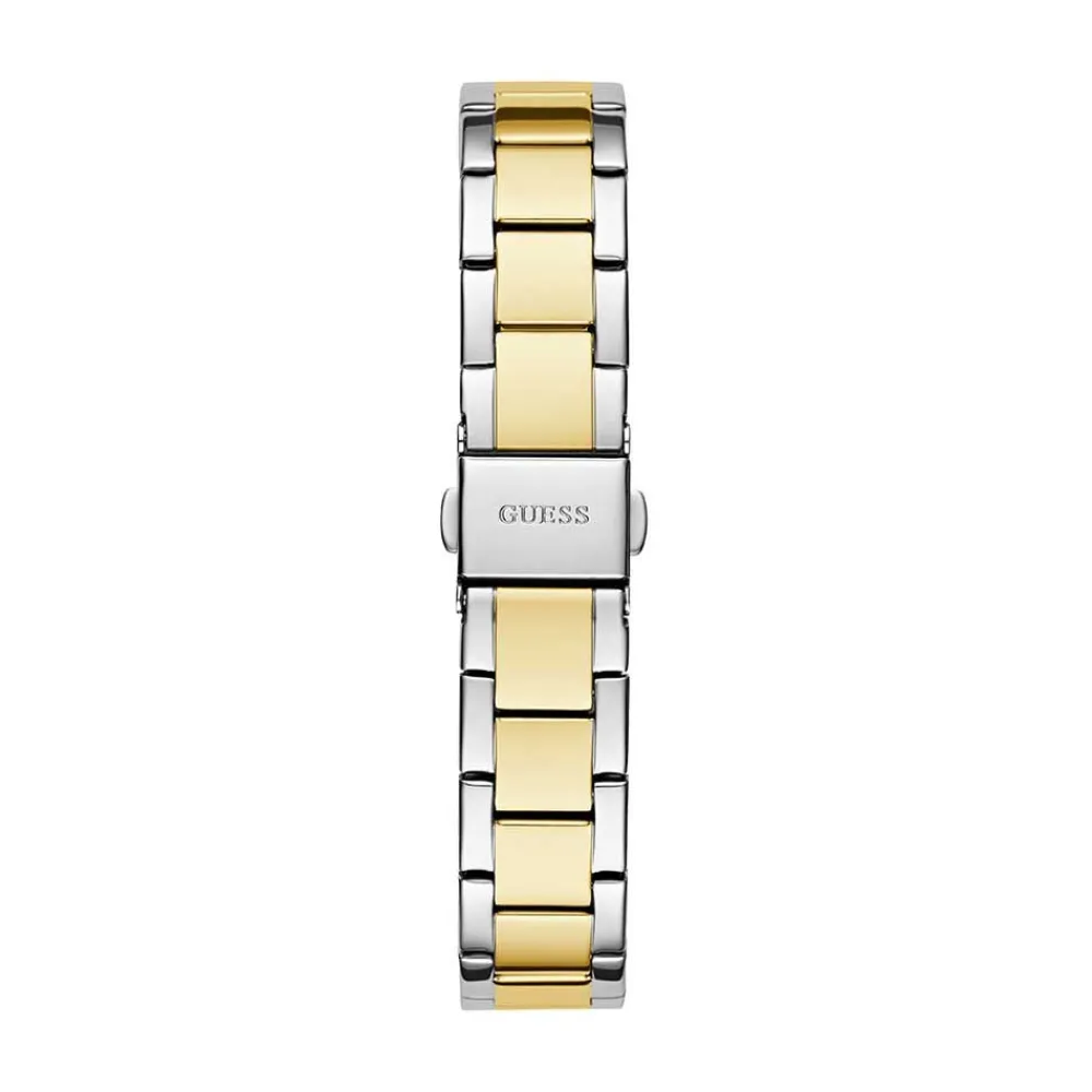 Montre Charlotte Vert|GUESS Best