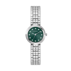 Montre Clara Vert|GUESS