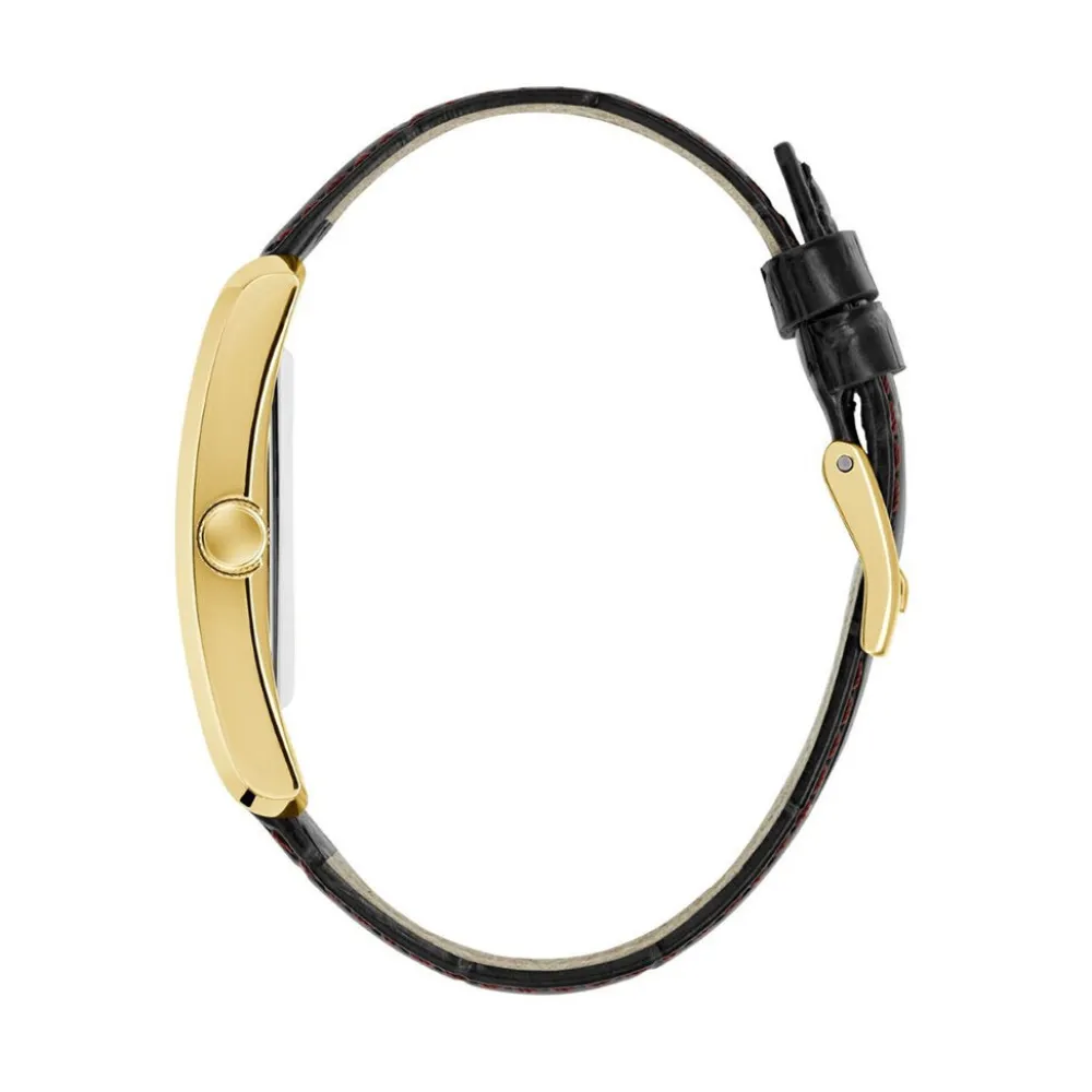 Montre Clyde Vert|GUESS Hot