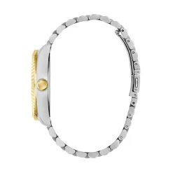 Montre Connoisseur Vert|GUESS