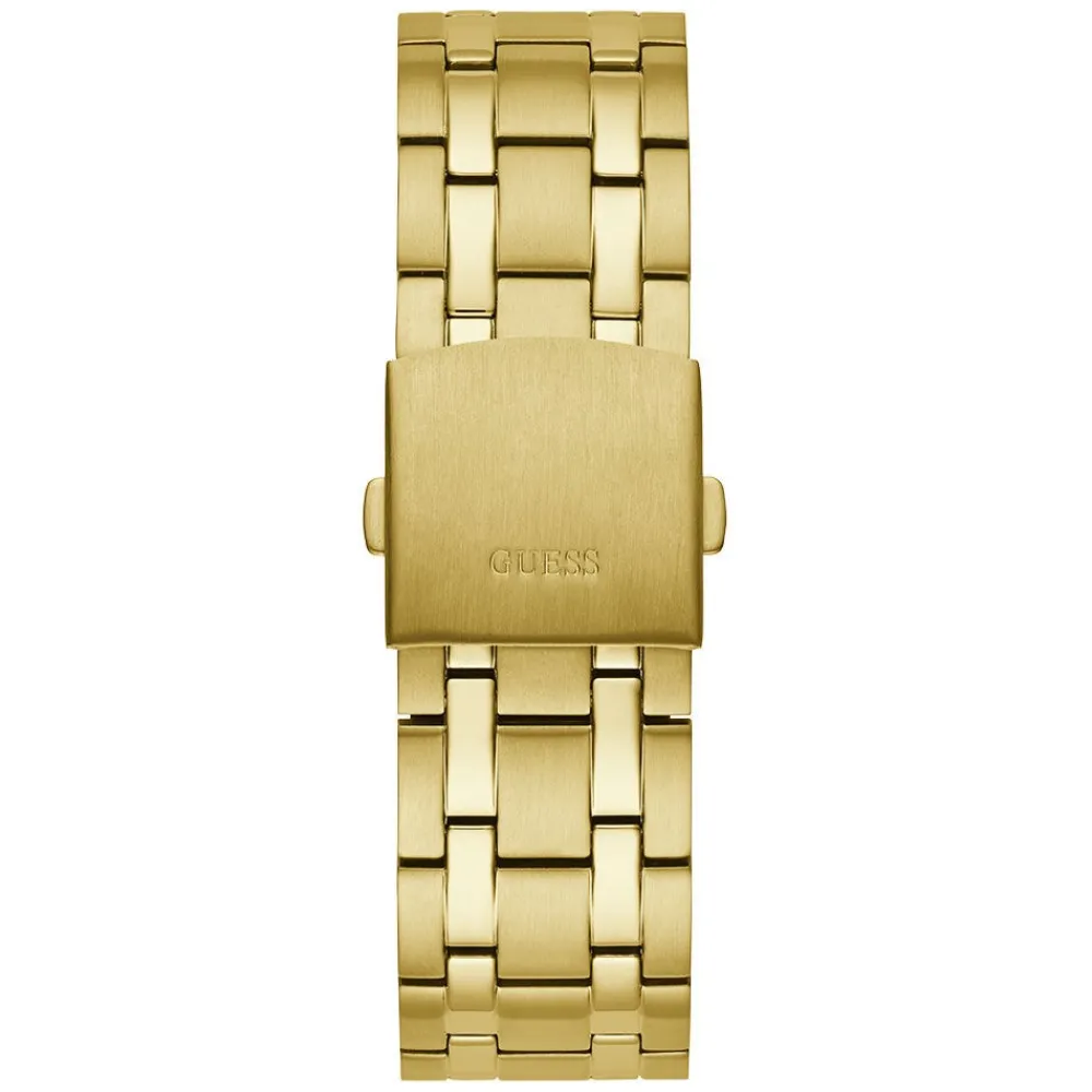 Montre Continental Champagne|GUESS Outlet