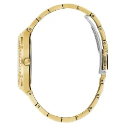 Montre Cosmo Champagne|GUESS Clearance