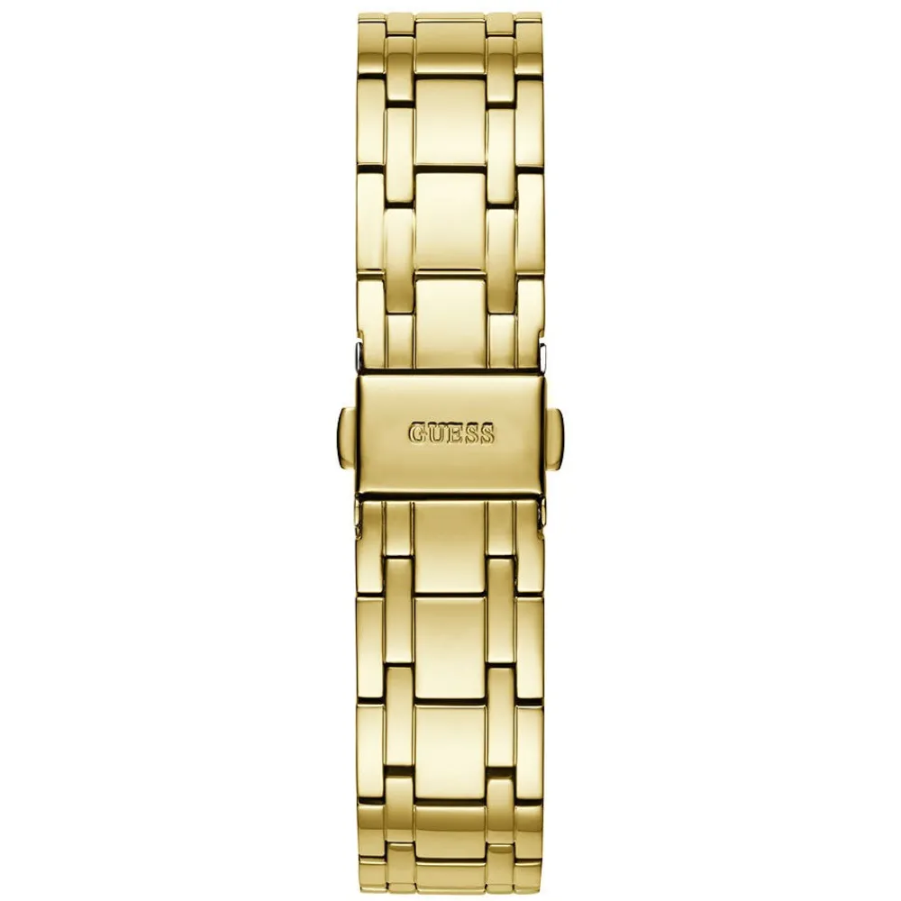 Montre Cosmo Vert|GUESS Best