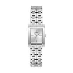 Montre Cove Argenté|GUESS Clearance