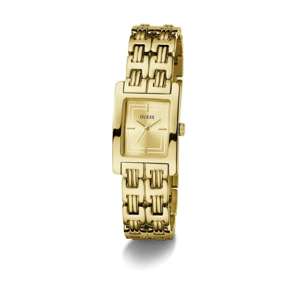 Montre Cove Champagne|GUESS Hot