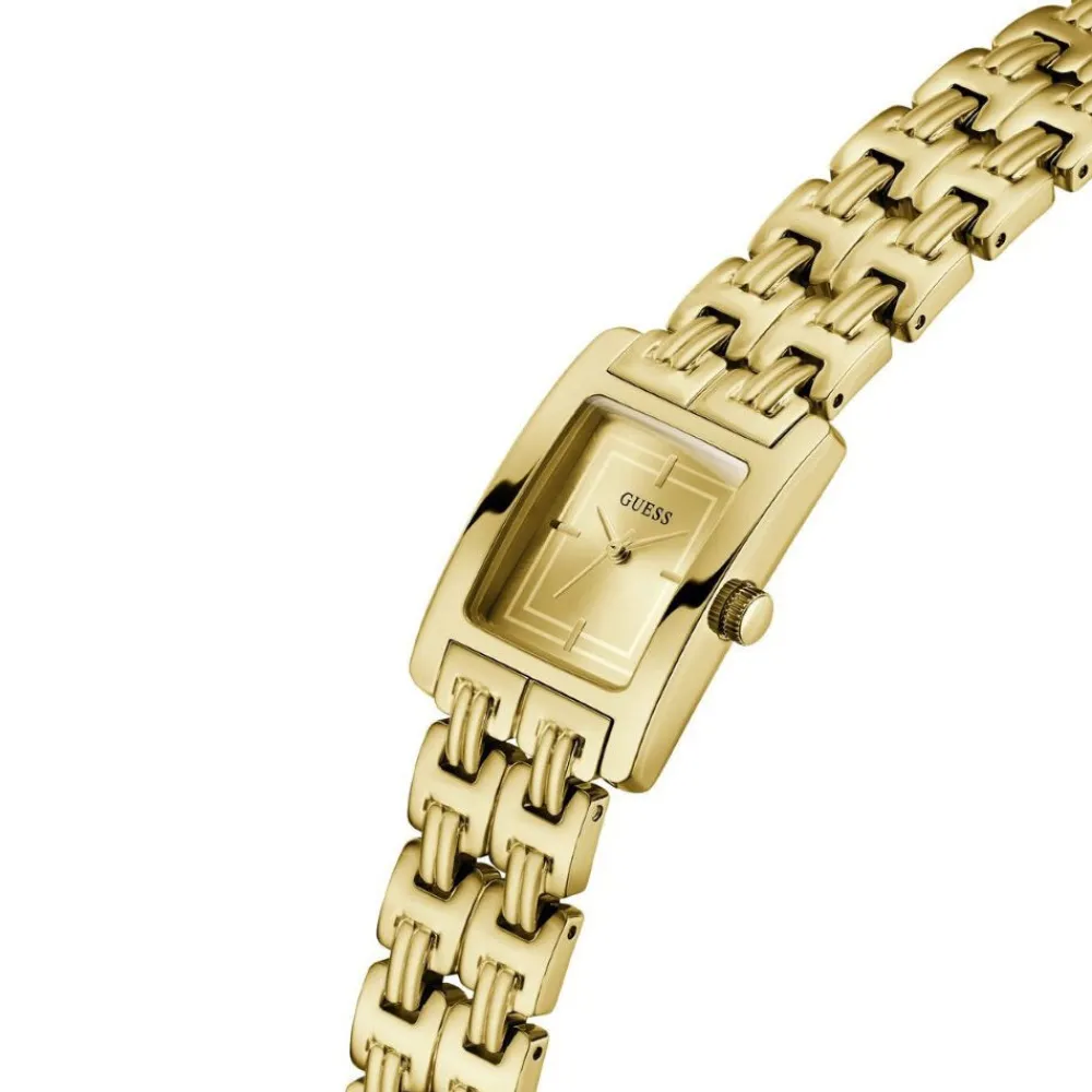 Montre Cove Champagne|GUESS Hot