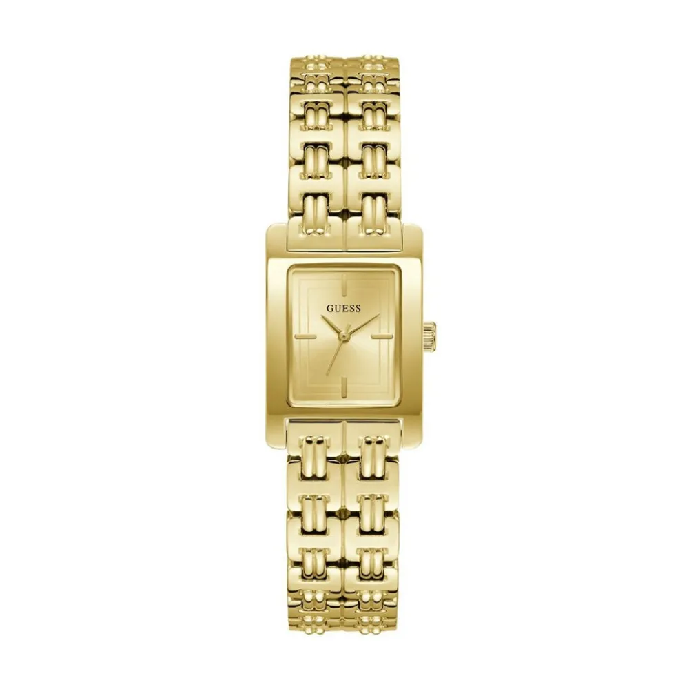 Montre Cove Champagne|GUESS Hot