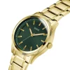 Montre Dex Vert|GUESS Clearance