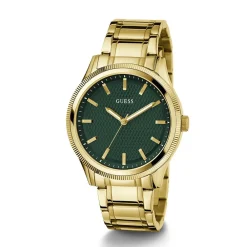 Montre Dex Vert|GUESS Clearance