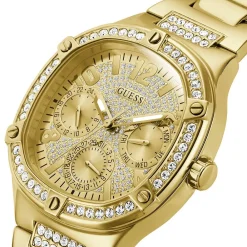 Montre Duchess Champagne|GUESS Sale