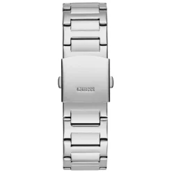 Montre Duke Noir|GUESS Discount