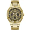 Montre Duke Noir|GUESS Sale