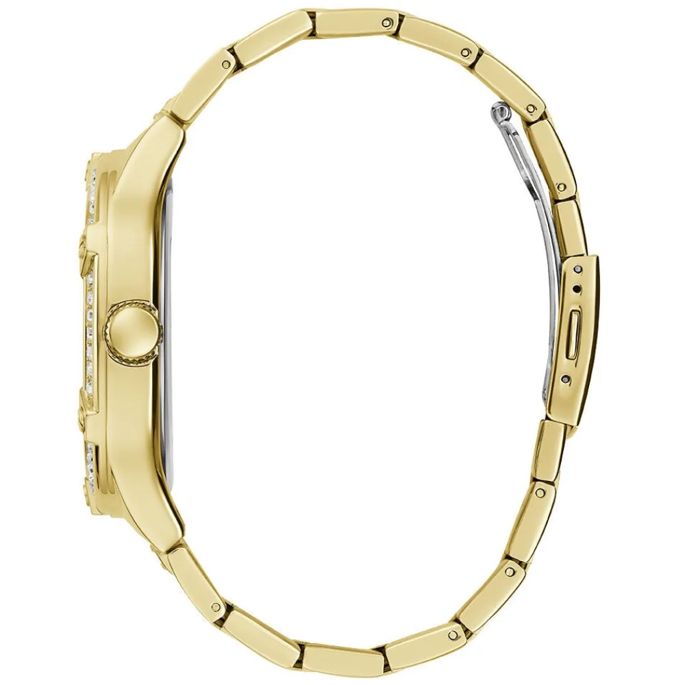 Montre Duke Noir|GUESS Sale