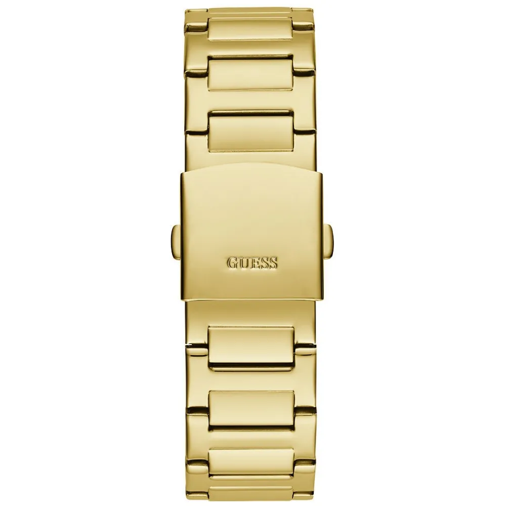 Montre Duke Noir|GUESS Sale